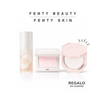 Fenty Coconut Invisimatte Kit